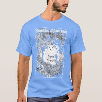 Ett möte med befälhavarna t shirt