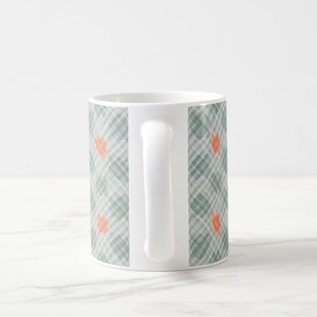 ett mugg med vinterkänsla (Handtag)