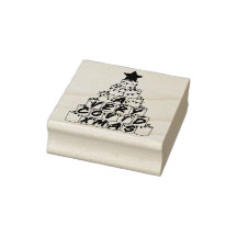 Ett mycket bra jultoalett i Julafton, Pappra Träd