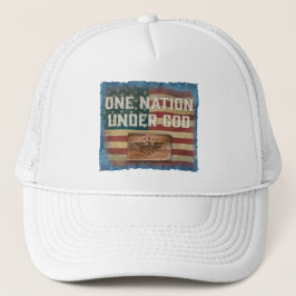 Ett Nation Under Gud - Keps