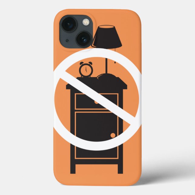 Ett nattstativ (Baksida)