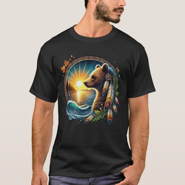 Ett nytt år t shirt (Framsida)