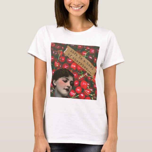 "Ett nytt hus" T Shirt (Framsida)