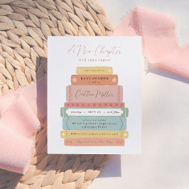 Ett nytt kapitel | Bebisdusch för budgeten för slu