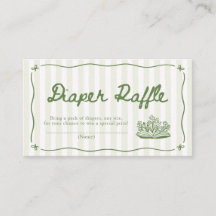 Ett Nytt Kapitel Börjar Baby Shower Blöja-Raffel