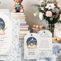 Ett nytt kapitel börjar Bok Måne i Blomsterträdgår