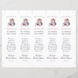 Ett nytt kapitel börjar! Favoriter för bokmärkesvi