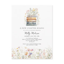 Ett nytt kapitel börjar med Wildblomsterbabyskor