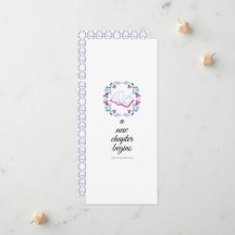 Ett nytt kapitel börjar