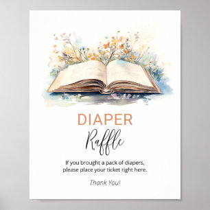 Ett nytt kapitel-klämmer - klammerparentes poster