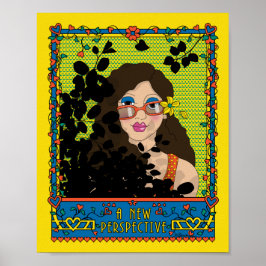 Ett nytt perspektiv_B_8x10-Poster Poster