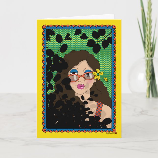 Ett Nytt Perspektiv_B_Vykort Kort (Framsida)