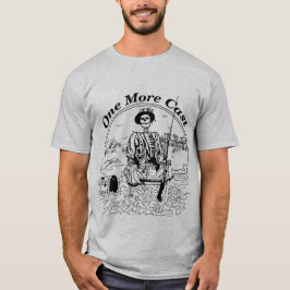 ett nytt slag t-shirt