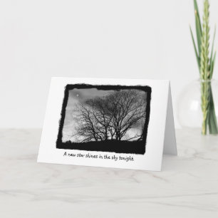 Ett nytt stjärnkort kort