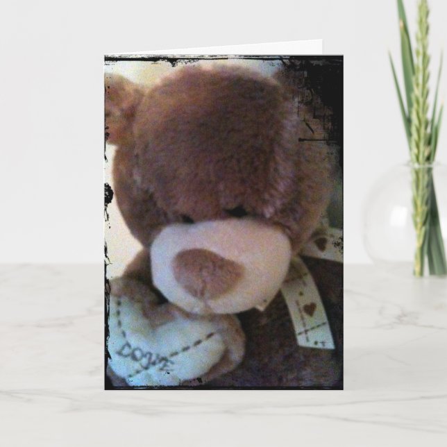 ETT NYTT TILLÄGG GRATULERARARE OM ANTAGANDE KORT (Framsida)