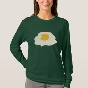 ett ögaägg t shirt