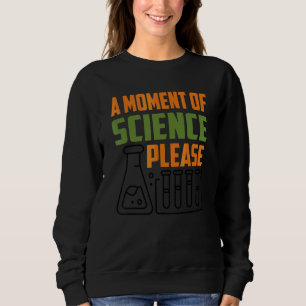 Ett ögonblick av vetenskap, lärarutbildning, lärar t shirt