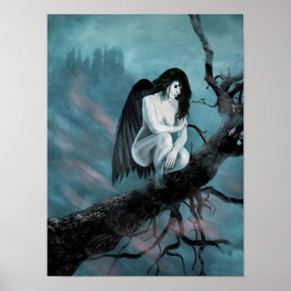 Ett ögonblick i ett annat Ställe Poster