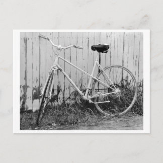 Ett ögonblick i tiden vykort