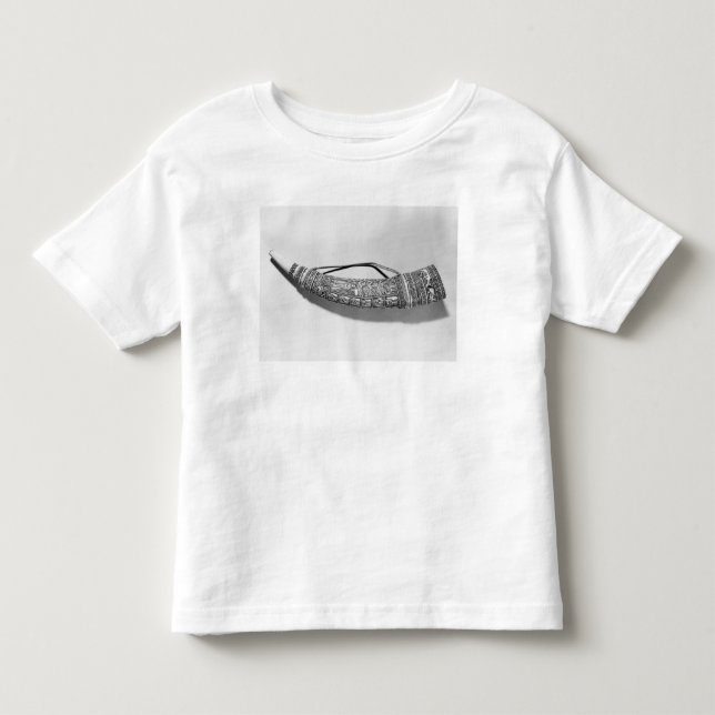 Ett oliphant t-shirt (Framsida)