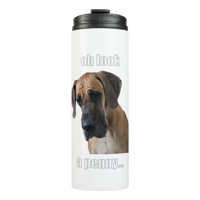 Ett öre... (Framsida)