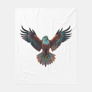 Ett öre.. fleecefilt