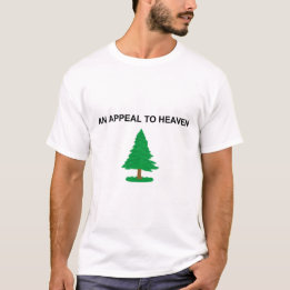 ETT ÖVERKLAGANDE TILL TUNGEN T SHIRT