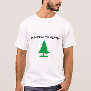 ETT ÖVERKLAGANDE TILL TUNGEN T SHIRT