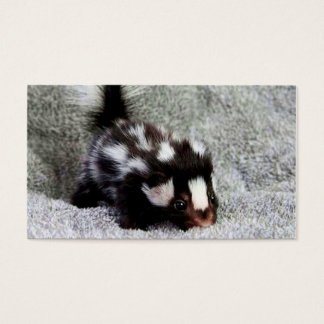 Ett överlämnande översättarkort visitkort