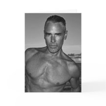 Ett överordnat födelsedagskort