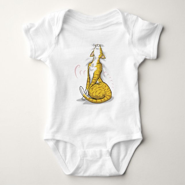 Ett paket för inköp tee shirt (Framsida)