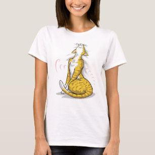 Ett paket för inköp tee shirt