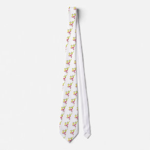 Ett par Dancing Tie Slips