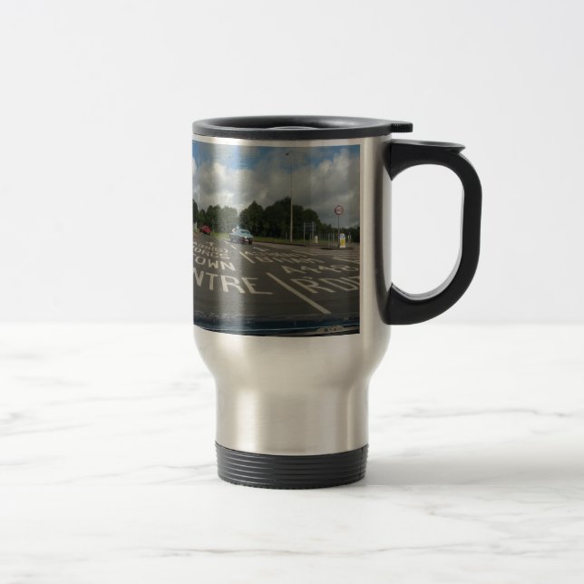 Ett par E-Type Resemugg (Höger)
