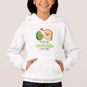 Ett par gåvor är du Avocado till min leksak T Shirt
