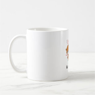 Ett par gåvor i Kärlek som du inte vill ha något a Kaffemugg