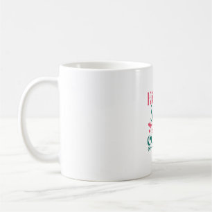 Ett par gift Kisses Sweet as Candy Kaffemugg
