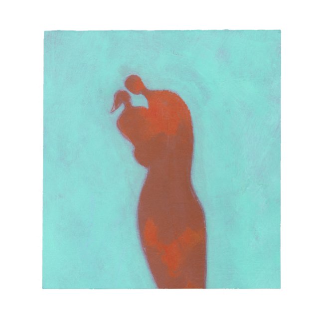 Ett par inbringar anteckningsblock (Framsida)