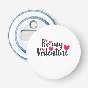 Ett par konst är min Valentine Flasköppnare