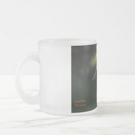 Ett par Norra Flickers-kaffe Mugg