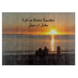 Ett par Sitta på Florida-bussens skärningspanel