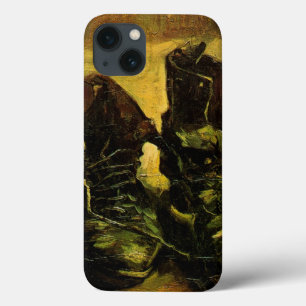 Ett par skor av Vincent van Gogh