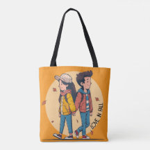 Ett par som håller händer tillsammans i fall