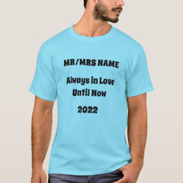Ett par T-Shirt