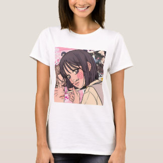 Ett par T-Shirt: Operation: Äkta kärlek - Su-ae Sh T Shirt