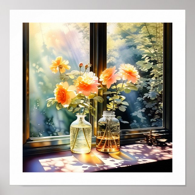 Ett par vas poster (Framsidan)