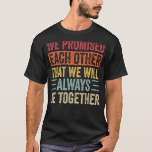 Ett par Vintagar T Shirt