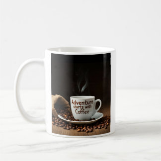 Ett Påstående som är skadligt för Caffeine Fläkt Kaffemugg
