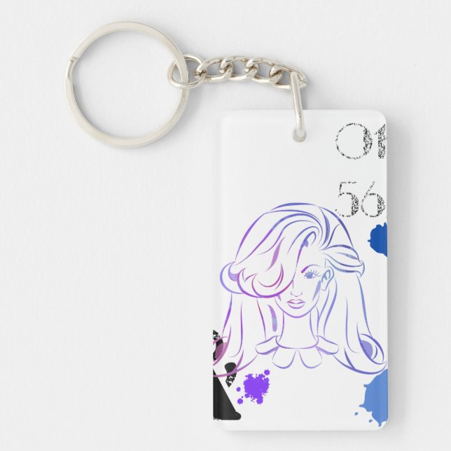 Ett pekdon för Färg vattenfärgsplattor (Framsidan)