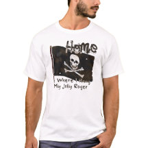 Ett Pirate´s hem